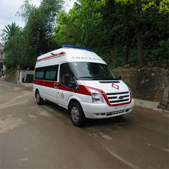 西宁急救车出租电话号码