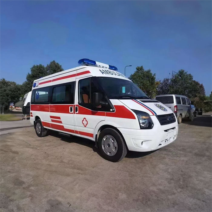 西宁救护车租车电话