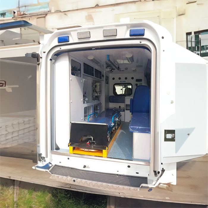 西宁120出租收费标准