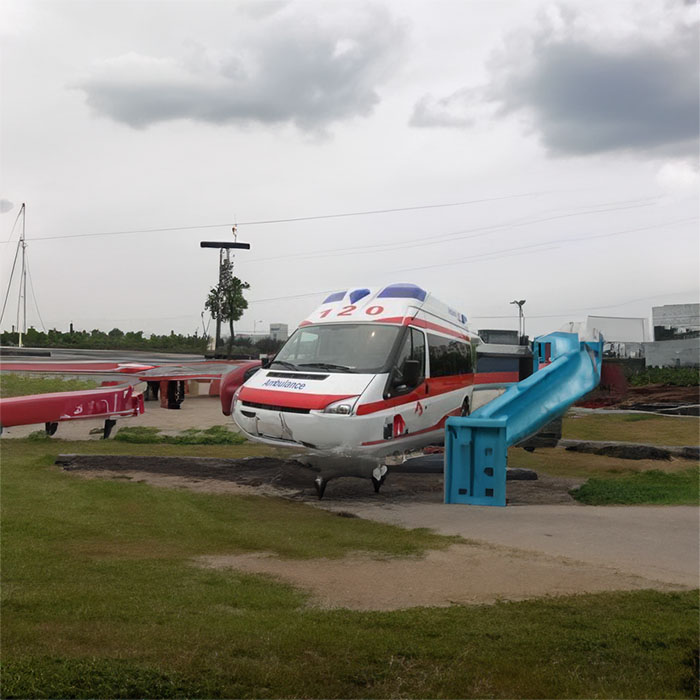 西宁私人救护车租赁收费标准