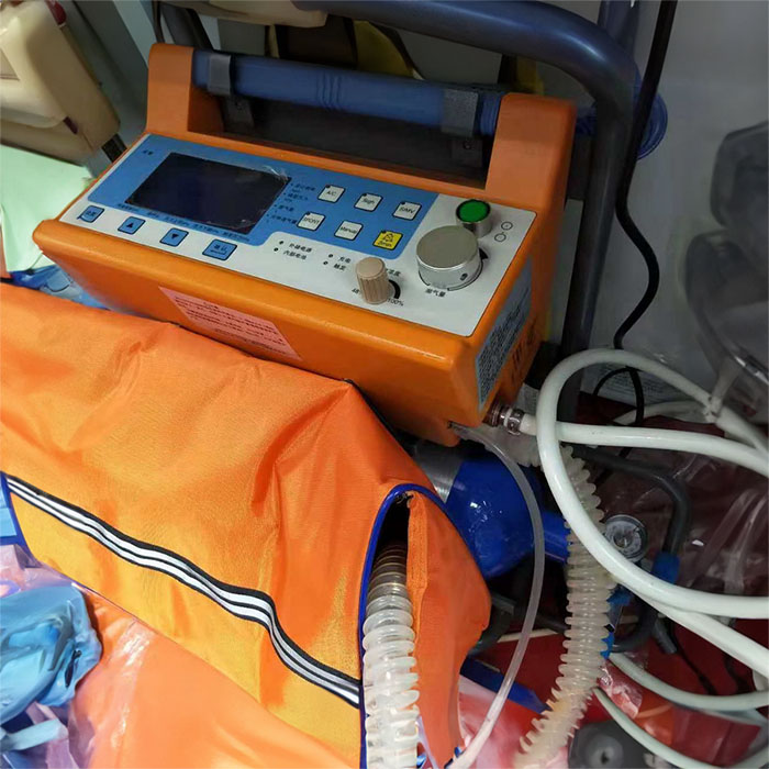 西宁急救车租车多少钱