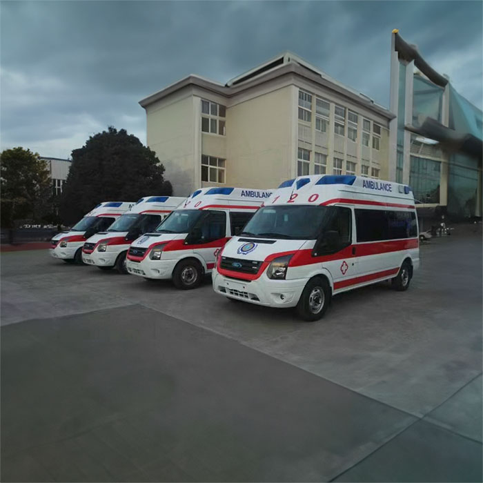 西宁120租赁收费标准