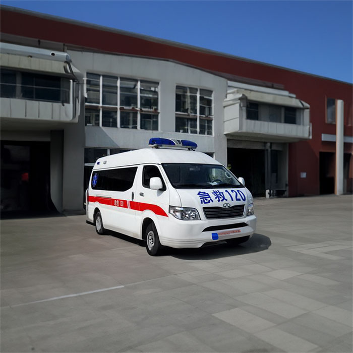 西宁租赁私人救护车联系方式
