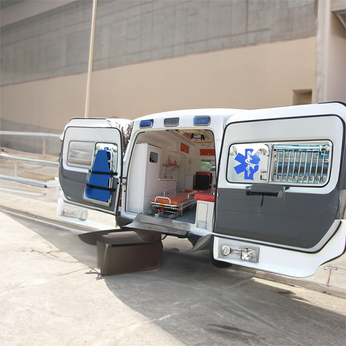 西宁出租私人救护车