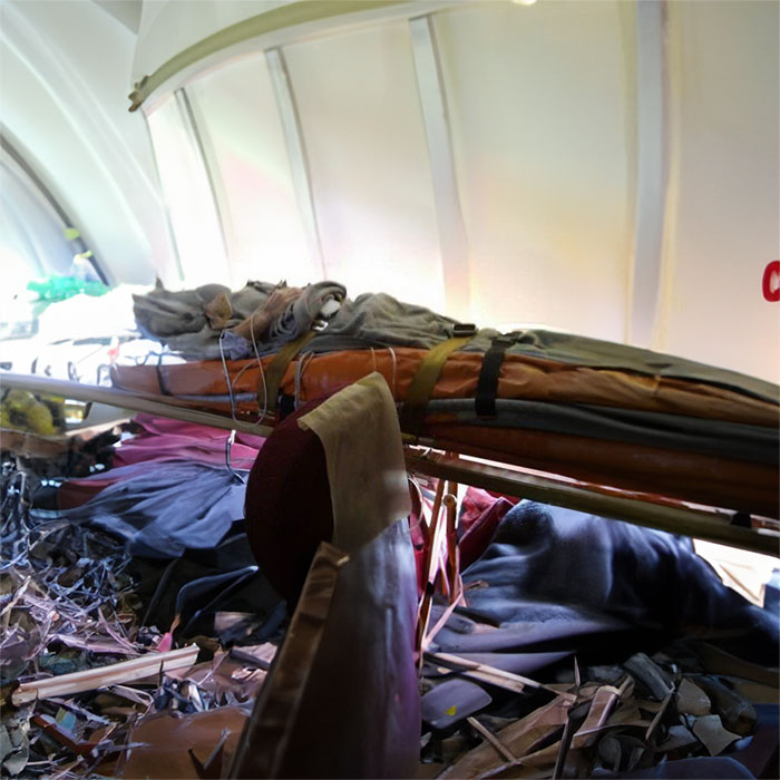 西宁出租急救车电话