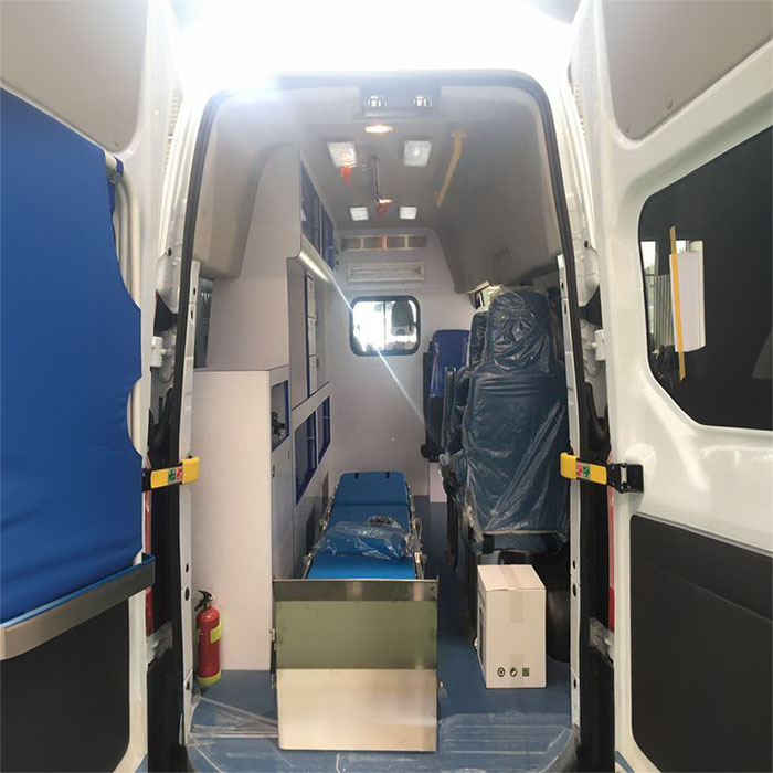 西宁出租急救车