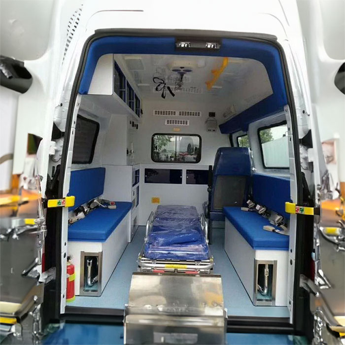 西宁私人救护车租车电话号码