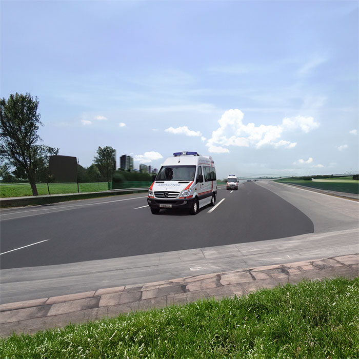 西宁租赁私人救护车