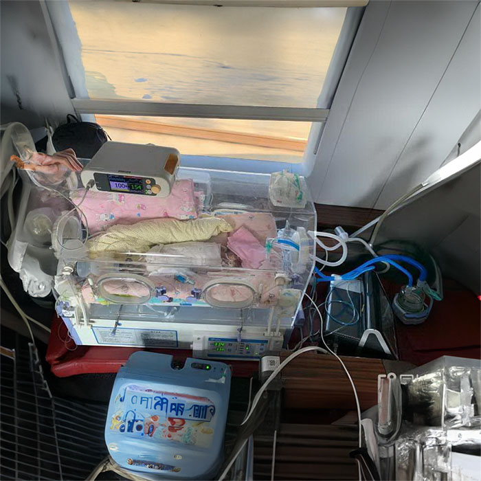 西宁出租救护车电话号码