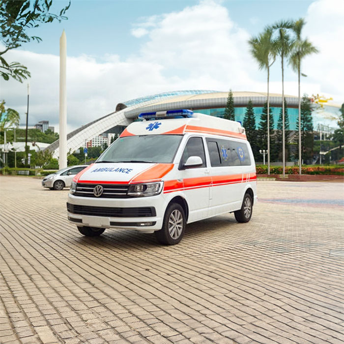 西宁急救车租赁多少钱