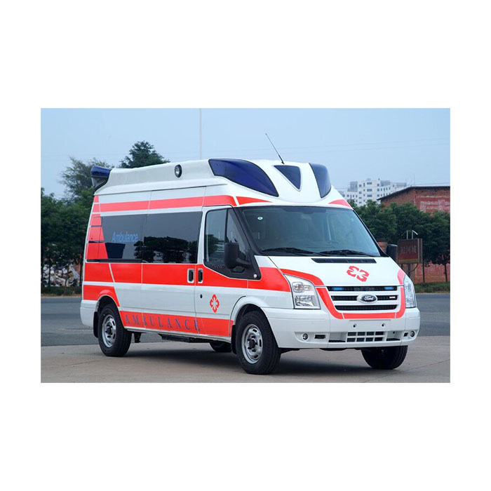 西宁私人救护车出租收费