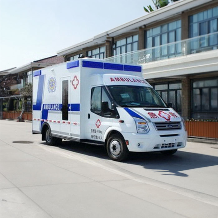 西宁租赁救护车联系方式