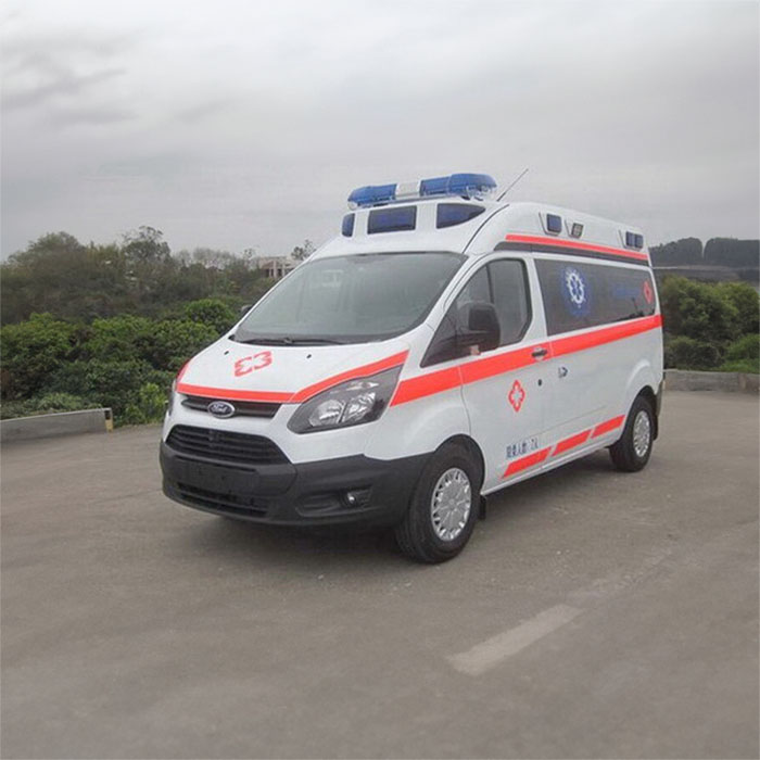 西宁租赁私人救护车电话