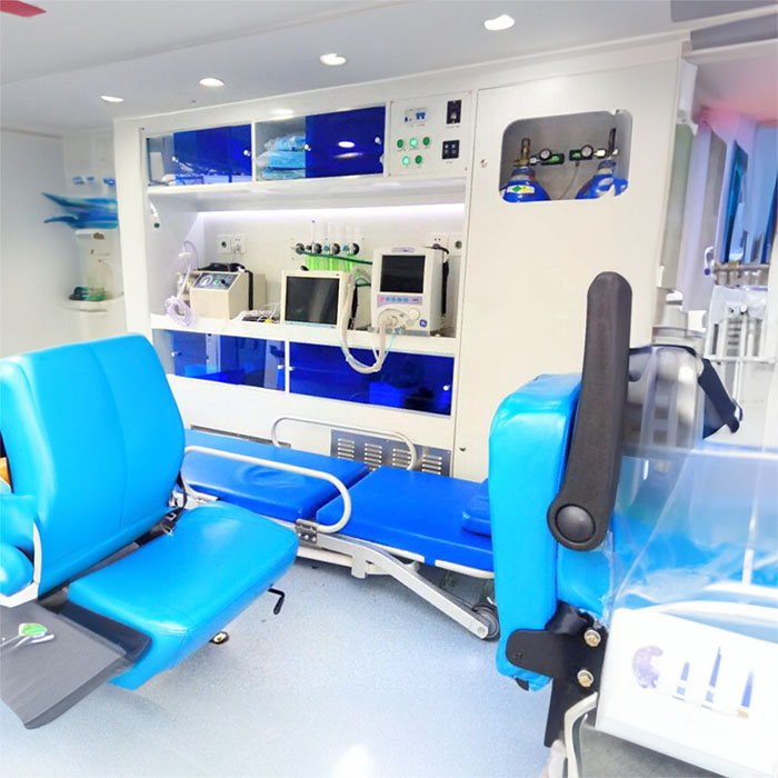 西宁120租车多少钱