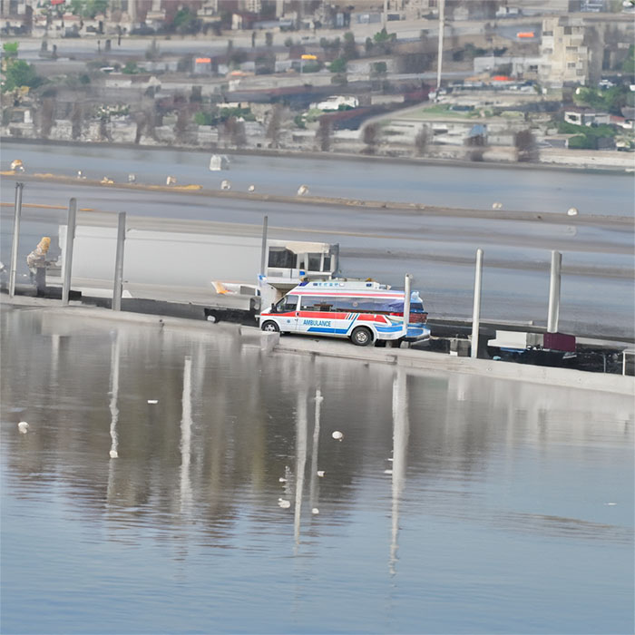 120救护车出租通常遇到受伤时的急救措施