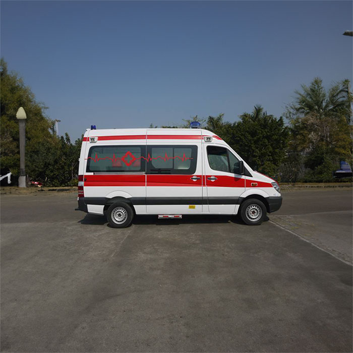 救护车出车要收费的吗？