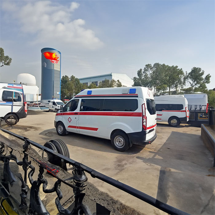 如何进行现场救援!