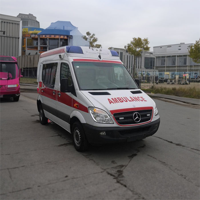 救护车长途运输中要注意哪些问题?