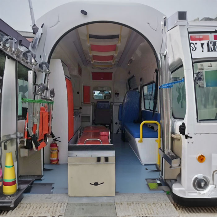 救护车出租的要求有哪些?