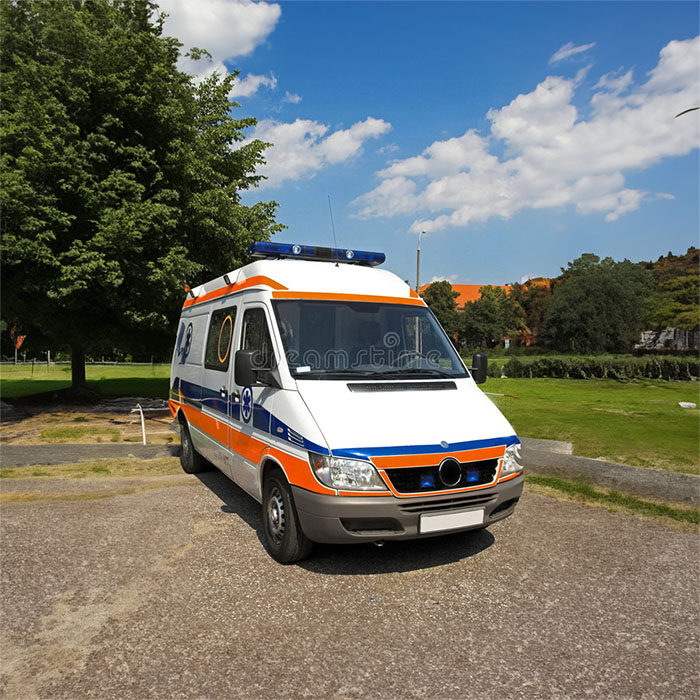 救护车对司机的驾驶技术有什么要求?