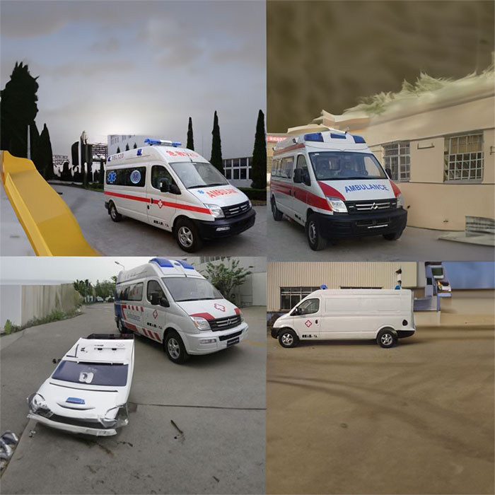 救护车转运患者的方式有哪些