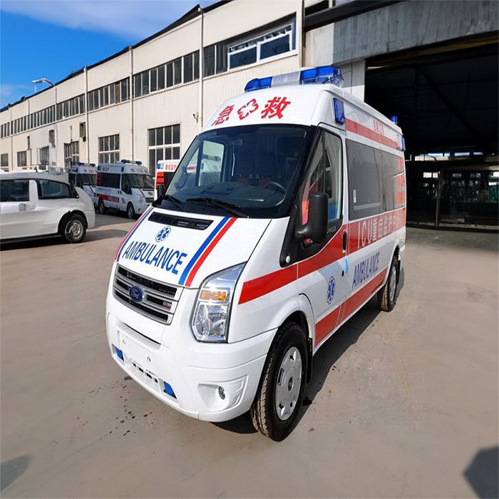 青海省西宁城西私人救护车租赁联系方式 2023已更新(今日推荐）