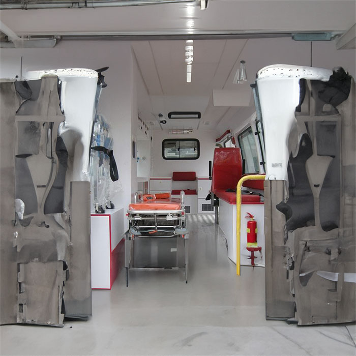 青海西宁市湟中医院开救护车多少钱一个月 2023已更新(今日优惠)