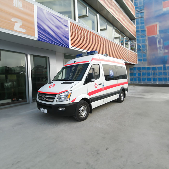 城西从到救护车得多少钱 2023已更新(今日价格)