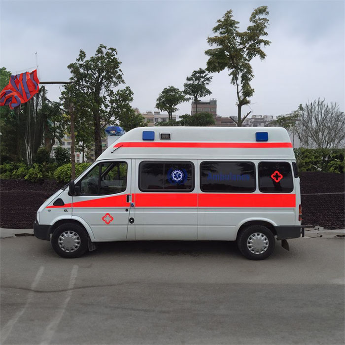 青海省西宁周边市救护车出租电话 2023已更新(今日热点）