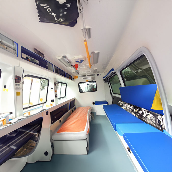 青海西宁城北区叫救护车多少费用 2023已更新(今日顶置）