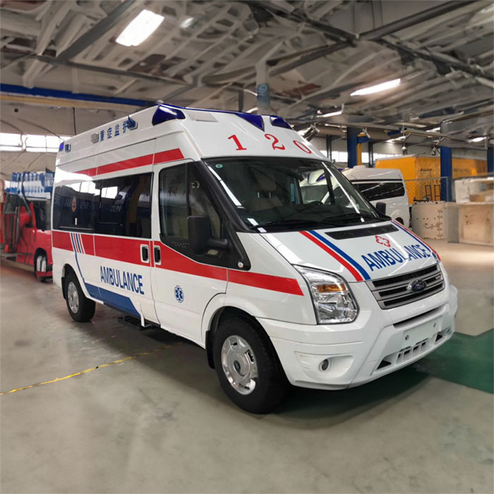 西宁市湟中区人民医院租私人急救车到湖北孝感救护车出租租车多少钱