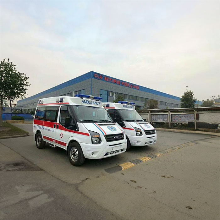 西宁市大通区救护车价格 2023已更新(今日价格)