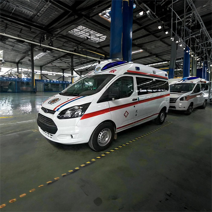 青海省西宁湟源区救护车费用怎么收 2023已更新(今日热点)