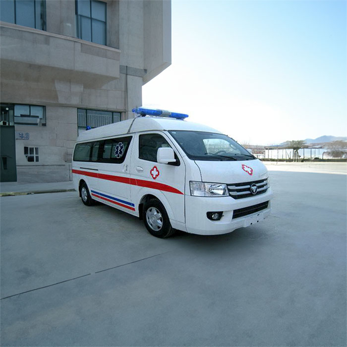 青海省第四人民医院(青海省传染病医院)租120私人急救车到江西上饶哪里出租救护车