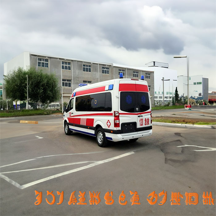 西宁城中区转运救护车多少钱-救护车出租 2023已更新(今日置顶)