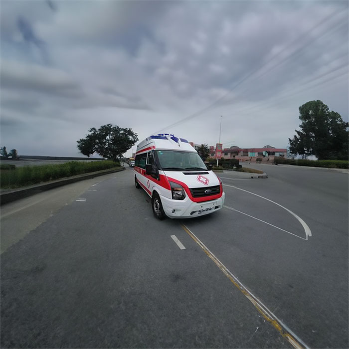 青海省西宁城东救护车用车 2023已更新(今日满意)