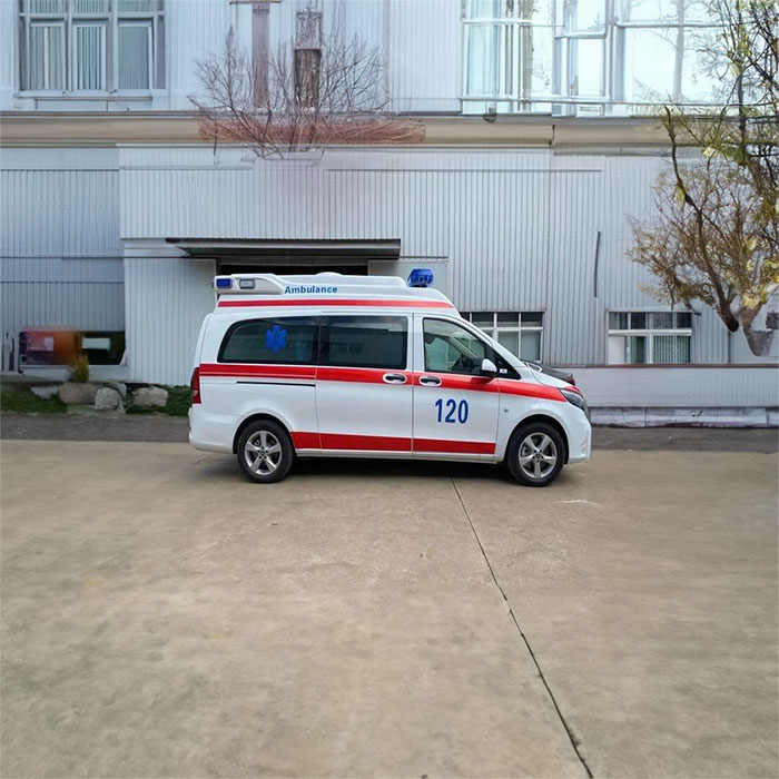 青海西宁城东救护车出租注意事项 2023已更新(今日满意）