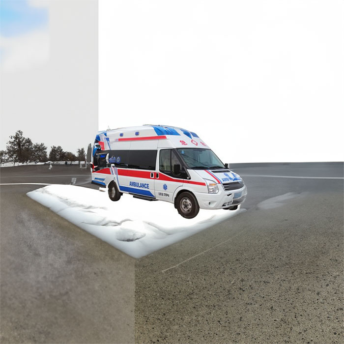 青海省第四人民医院租私家救护车转院到甘肃甘南救护车出租 多少钱