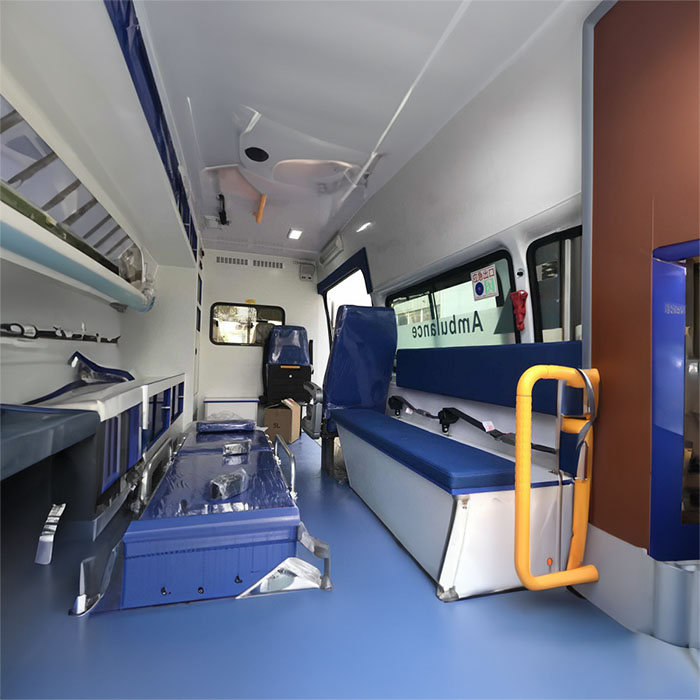 青海西宁城东区救护车出租公司 2023已更新(今日资讯)