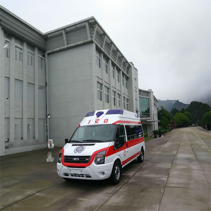 青海省西宁城中区救护车出租电话 2023已更新(今日资讯)