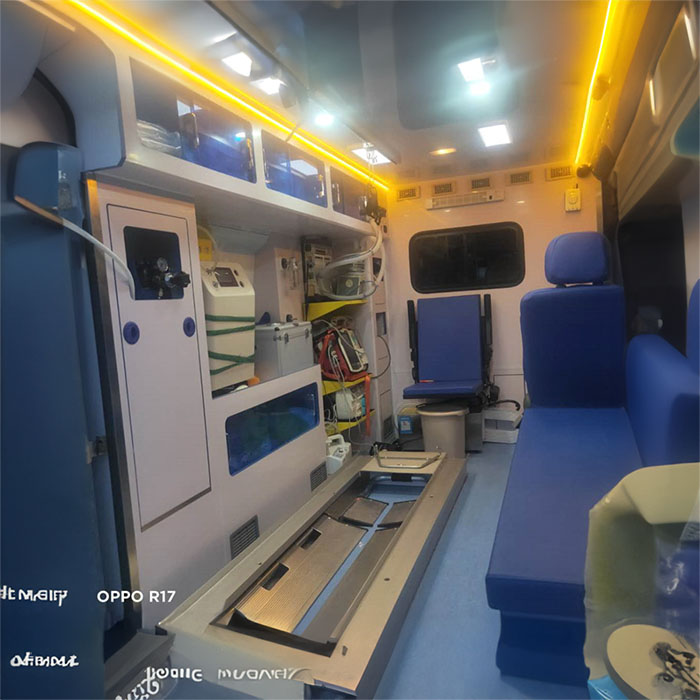 中国人民医院第四医院租用私人救护车到四川阿坝救护车出租转院多少钱