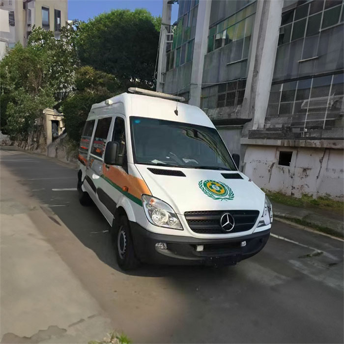 青海西宁市大通区院后转运救护车公司-救护车出租 2023已更新(今日置顶)