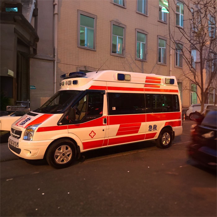 青海西宁城北救护车转运病人电话-救护车出租 2023已更新(今日优惠)