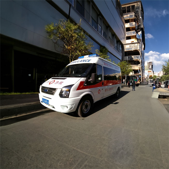 青海省西宁市大通救护车出租跨省 2023已更新(今日满意)