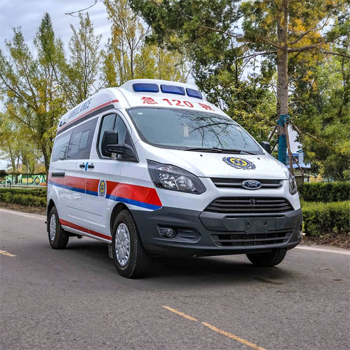 青海大学附属医院私人救护车出租到河北廊坊救护车如何收费 出租公司