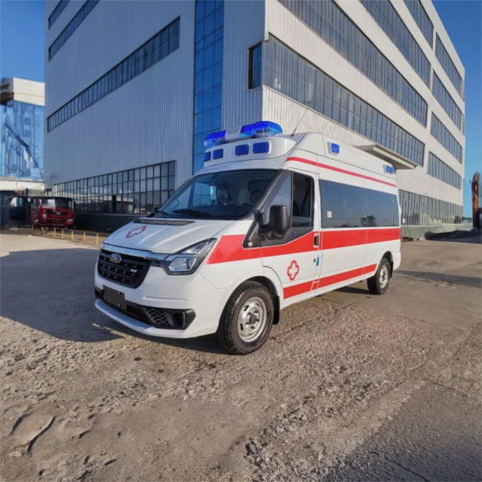 青海西宁市城中救护车一台多少钱 2023已更新(今日资讯)