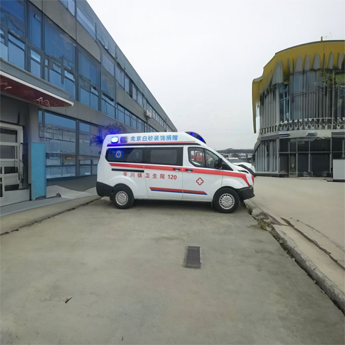 青海省西宁周边救护车出租 2023已更新(今日更新）