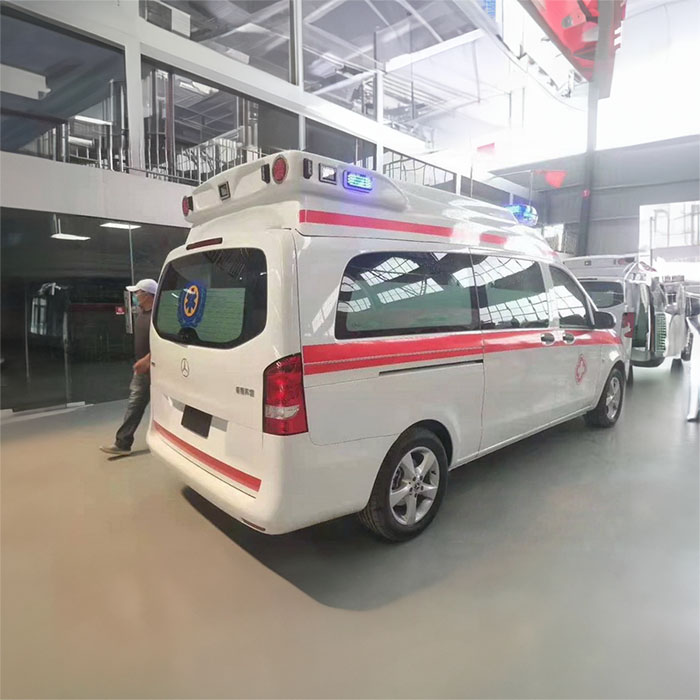 青海省第五人民医院租赁私家救护车转院到江西吉安跨省救护车出租哪里的好