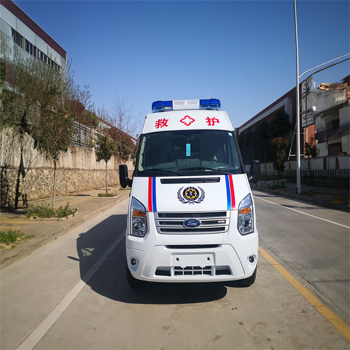 青海西宁市湟源跨省救护车电话 2023已更新(今日优惠)