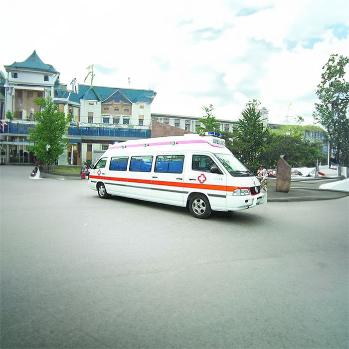 青海西宁大通区120救护车出租 2023已更新(今日优惠)